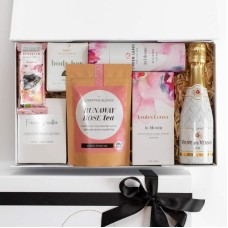 Pamper Pink